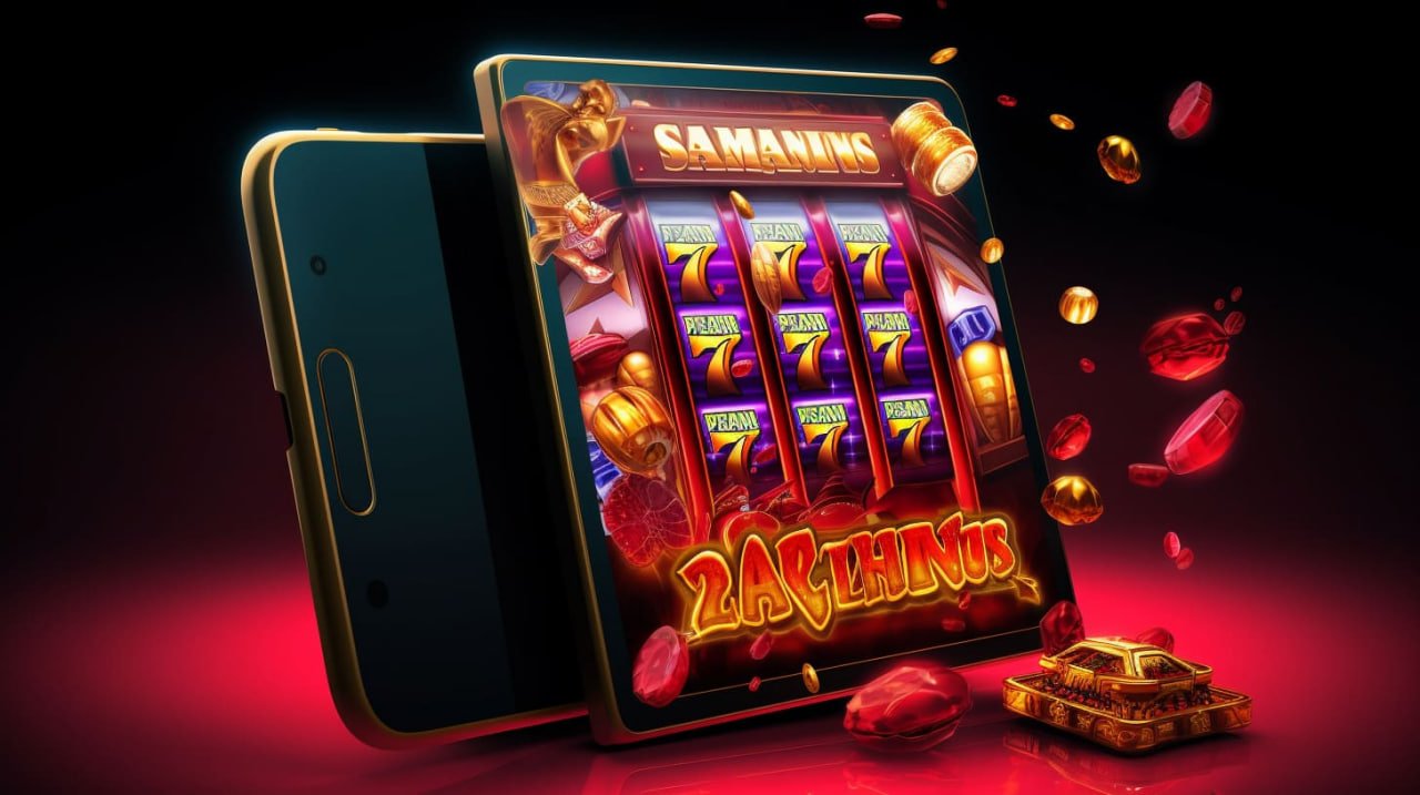 Slot game titles displayed in a grid layout on the 2 ph platform
