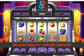 Player browsing slot game lobby on a mobile phone in the Philippines